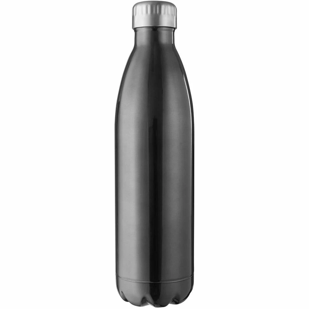 Avanti Fluid Bottle 750ml - Gunmetal 3 Avanti Fluid Bottle 750ml - Gunmetal