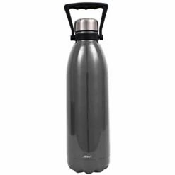Avanti Fluid Bottle 1.5L - Gunmetal
