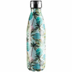 Avanti Fluid Vacuum Bottle 500ML - Palm Tree
