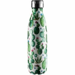 Avanti Fluid Vacuum Bottle 500ML - Cactus