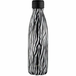 Avanti Fluid Vacuum Bottle 500ml - Zebra
