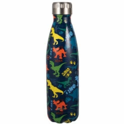 Avanti Fluid Bottle 500ml - Dinosaur Parade