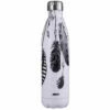 Avanti Fluid Insulated Drink Bottle 750ml - Feathers -Avanti Sales Shop 12563 1024x1024