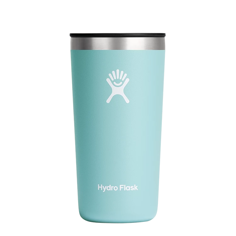 Hydro Flask 12oz All Round Tumbler - Dew 2 Hydro Flask 12oz All Round Tumbler - Dew