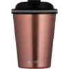 Avanti Go Cup Double Wall 280ml - Rose -Avanti Sales Shop 13443 IMG1 1024x1024