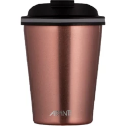 Avanti Go Cup Double Wall 280ml - Rose