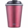 Avanti Go Cup Double Wall 280ml - Ruby -Avanti Sales Shop 13446 1024x1024