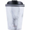 Avanti Go Cup Double Wall 280ml - White Marble -Avanti Sales Shop 13449 1024x1024