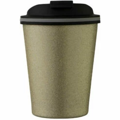 Avanti Go Cup Glitter 280ML - Champagne