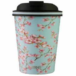 Avanti Go Cup 280ml/8oz Blossom