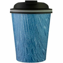 Avanti Go Cup Reusable Coffee Cup 280ml 8oz - Water