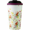 Avanti Go Cup Reusable Coffee Cup 410ml (12oz) - Natives White 2 Avanti Go Cup Reusable Coffee Cup 410ml (12oz) - Natives White -Avanti Sales Shop 13474 1024x1024