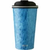 Avanti Go Cup Reusable Coffee Cup 410ml (12oz) - Water -Avanti Sales Shop 13482 1024x1024
