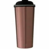 Avanti Go Cup Reusable Coffee Cup 473ml (16oz) - Rose Gold -Avanti Sales Shop 13485 1024x1024