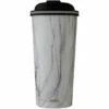 Avanti Go Cup Reusable Coffee Cup 473ml - White Marble 1 Avanti Go Cup Reusable Coffee Cup 473ml - White Marble -Avanti Sales Shop 13488 1024x1024