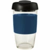 Avanti Glass GoCup 473ml Navy, Black And Charcoal -Avanti Sales Shop 13846 1024x1024
