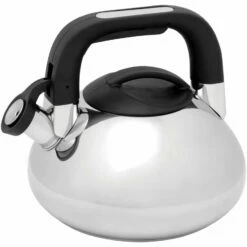 Avanti Kettle In Mirror Finish 2.7L