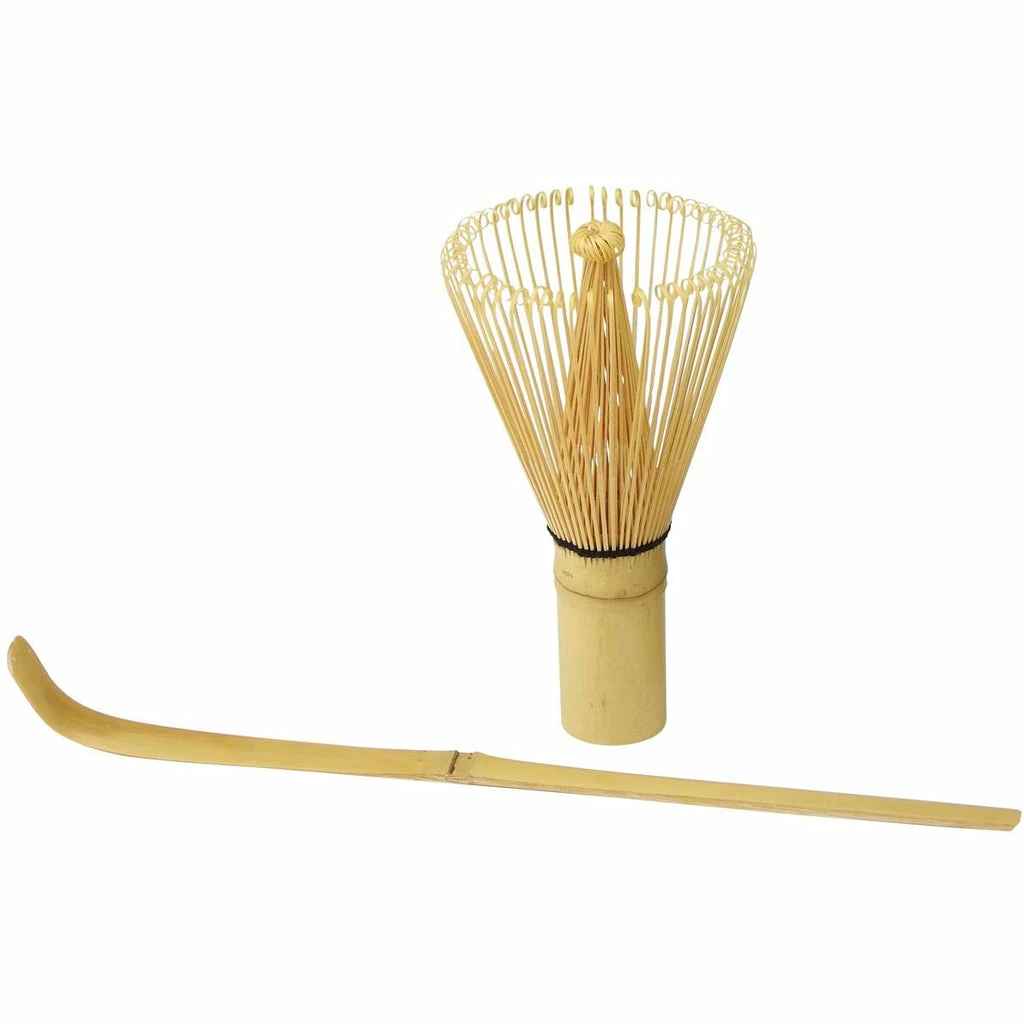 Avanti Matcha Wisk And Scoop Set 3 Avanti Matcha Wisk And Scoop Set