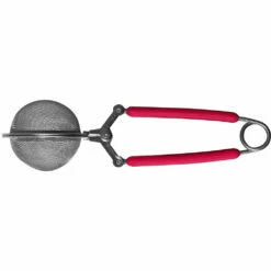 Avanti Snap Tea Ball Infuser Silicone