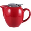 Avanti Camelia Teapot 350ml - Fire Engine Red -Avanti Sales Shop 15284 1024x1024