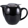 Avanti Camelia Teapot 350ml - Black -Avanti Sales Shop 15285 1024x1024