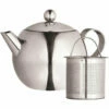 Avanti Nouveau Stainless Steel Teapot - 900ml