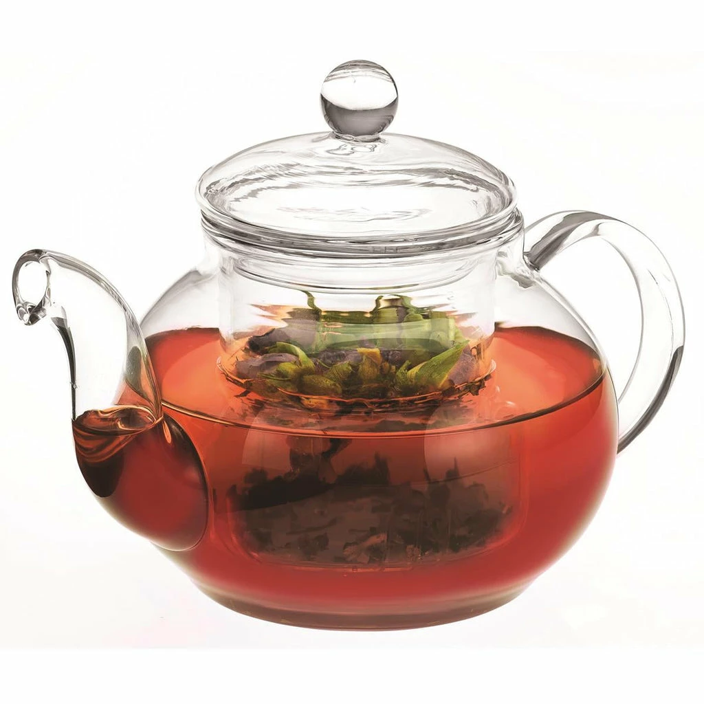Avanti Eden Glass Teapot - 350ml 3 Avanti Eden Glass Teapot - 350ml