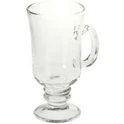 Avanti Irish Coffee Glass 250ml-Set Of 2