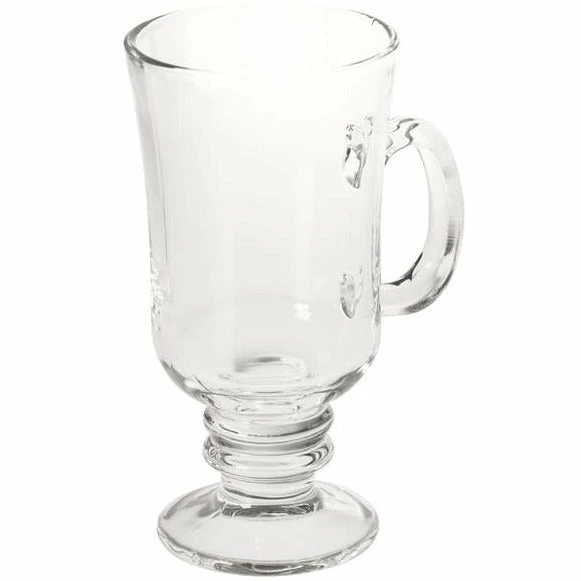 Avanti Irish Coffee Glass 250ml-Set Of 2 3 Avanti Irish Coffee Glass 250ml-Set Of 2
