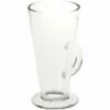 Avanti Latte Glass 250ml - Set Of 2 1 Avanti Latte Glass 250ml - Set Of 2 -Avanti Sales Shop 15369 IMG1 1024x1024