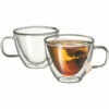 Avanti Sienna Twin Wall Glasses Set Of 2 - 250ml 2 Avanti Sienna Twin Wall Glasses Set Of 2 - 250ml -Avanti Sales Shop 15450 1024x1024