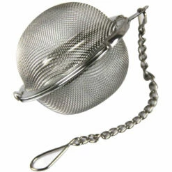 Avanti Stainless Steel Mesh Tea Ball Infuser - 4.5cm