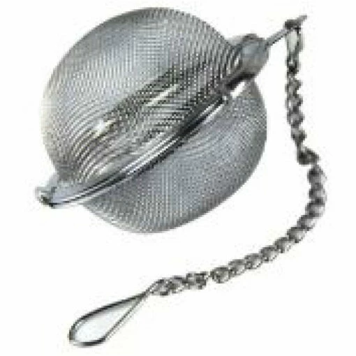 Avanti S/S Mesh Tea Ball Influser - 6.5cm 6 Avanti S/S Mesh Tea Ball Influser - 6.5cm -Avanti Sales Shop 15477 IMG2 1024x1024