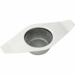 Avanti Teawiz Tea Strainer With Bowl
