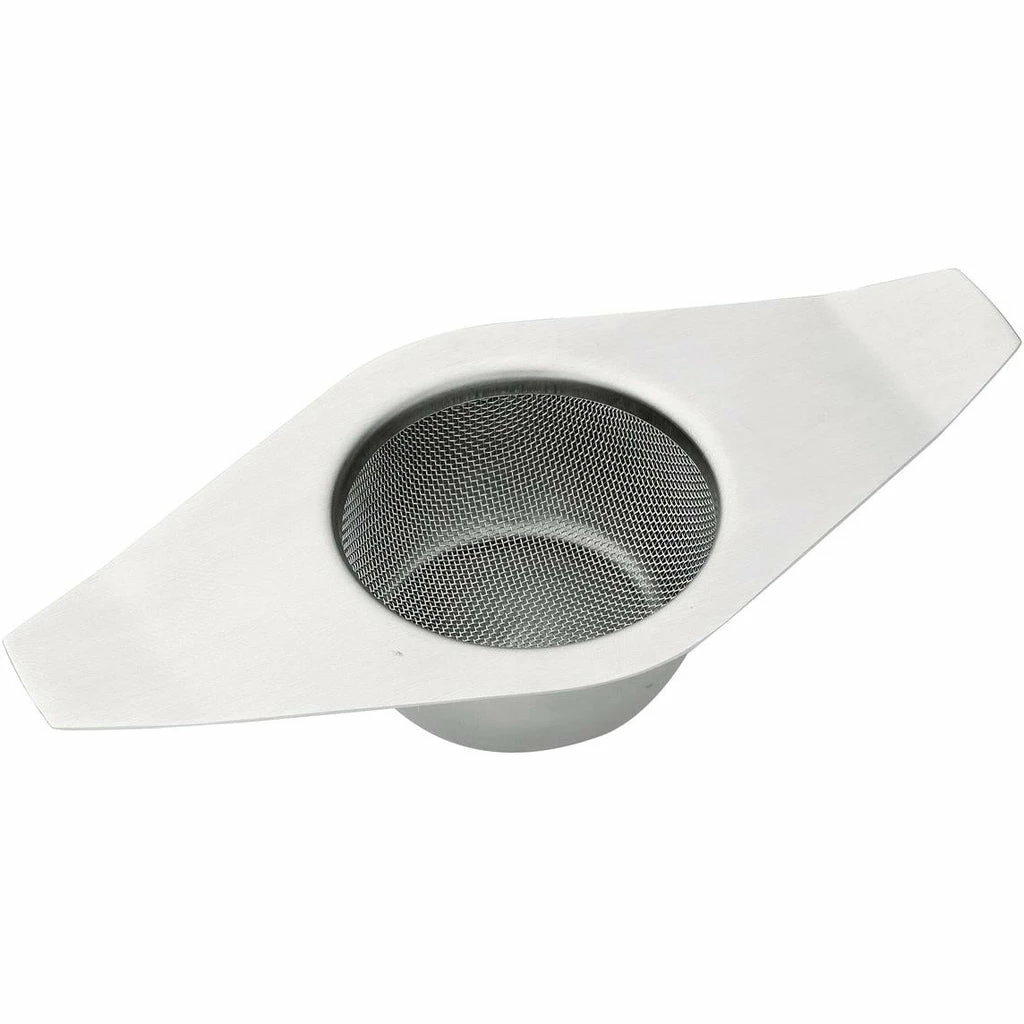 Avanti Teawiz Tea Strainer With Bowl 3 Avanti Teawiz Tea Strainer With Bowl