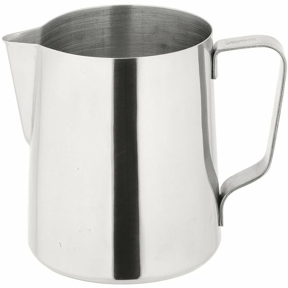 Avanti Steaming Milk Pitcher - 600ml 3 Avanti Steaming Milk Pitcher - 600ml