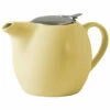 Avanti Camelia Ceramic Teapot 500ml - Buttercup Yellow 2 Avanti Camelia Ceramic Teapot 500ml - Buttercup Yellow -Avanti Sales Shop 15676 1024x1024