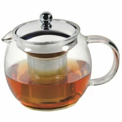 Avanti Ceylon Glass Teapot - 750ml