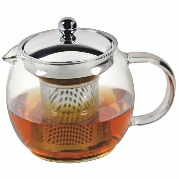 Avanti Ceylon Glass Teapot - 750ml 3 Avanti Ceylon Glass Teapot - 750ml