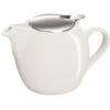 Avanti Camelia Ceramic Teapot 500ml - Pure White -Avanti Sales Shop 15766 1024x1024
