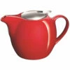 Avanti Camelia Teapot 750ml - Fire Engine Red -Avanti Sales Shop 15767 1024x1024