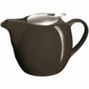 Avanti Camelia Teapot 750ml - Pitch Black -Avanti Sales Shop 15768 1024x1024