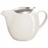 Avanti Camelia Teapot 750ml - Pure White -Avanti Sales Shop 15769 1024x1024