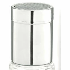 Avanti Sugar Shaker Stainless Steel Mesh Top