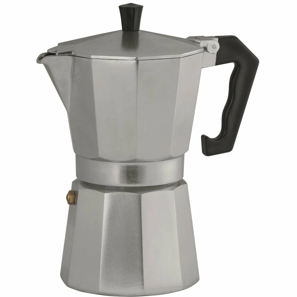 Avanti Classic Pro Espresso Maker - 3 Cup 3 Avanti Classic Pro Espresso Maker - 3 Cup