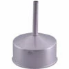 Avanti Inox Espresso Funnel 2 Cup -Avanti Sales Shop 16557F 1024x1024