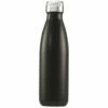 Avanti Fluid Vacuum Insulated Bottle 1L - Black -Avanti Sales Shop 18581 1024x1024