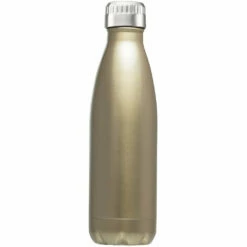Avanti Fluid Vacuum Insulated Bottle 1L - Champagne