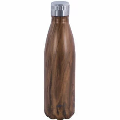 Avanti Fluid Vacuum Bottle 500ml - Driftwood
