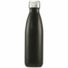 Avanti Fluid Vacuum Twin Wall Insulated Drink Bottle 500ml - Matte Black -Avanti Sales Shop 18953 1024x1024